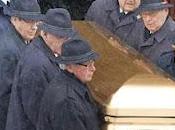 "segnai" della Morte: Bara