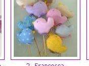 Eccovi Projects Linky Party Topogina