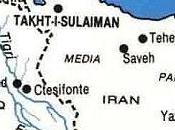 Takht-I-Sulaiman: città ‘Fuoco Reale’