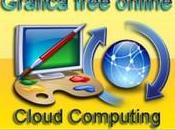 Grafica free online Cloud Computing
