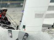 Vela: delusione Negri-Voltolini, Olimpiadi lontane