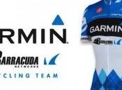 Garmin-Barracuda Giro d’Italia
