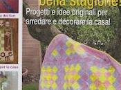 Pubblicazione Patchwork Magazine