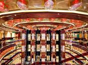 Notizia Flash. Costa Fascinosa: prime foto ufficiali degli interni.