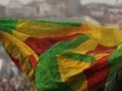 Marta Ottaviani curdi