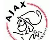 Eredivisie: Ajax vince campionato olandese
