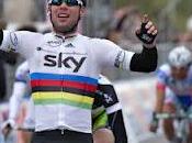 Giro d'Italia, pagelle della seconda tappa: Cavendish show