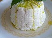 RICOTTA home made