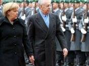 Oberkommando Merkel befiehlt: mettere paura