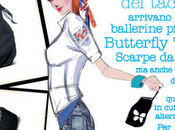 Preview Butterfly Twists: Ballerine pieghevoli
