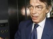 Moratti: Laurentiis Milano? sapevo……..”