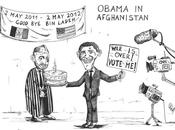 ViGnette BloGlobal: Obama Afghanistan