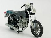 Photo #219 Yamaha Lego!