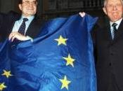 Svelato l’euroinganno! L’Italia entrò l’euro grazie trucchi Ciampi Prodi consenso (interessato) della Germania