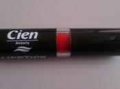 Beauty Pics Rossetto Cien “Spicy Red”