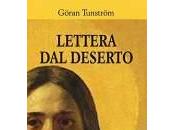 Lettera deserto