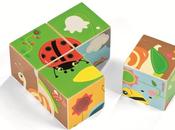 puzzle legno bimbi fatto mano