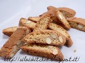 Cantucci toscani premio dire grazie