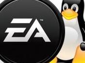 Videogiochi Linux? Dopo Valve, inizia pensarci anche Electronic Arts