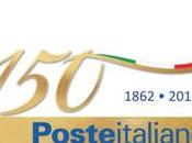 Poste Italiane, guidata Massimo Sarmi, festeggia compleanno anche web: line sito www.poste150.it