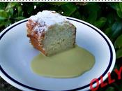 Ciambella soffice limone