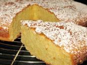 Torta allo yogurt