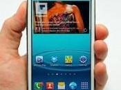 Scheda Tecnica: Samsung Galaxy SIII