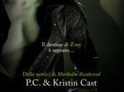 maggio 2012: "DESTINED" P.C. Kristin Cast
