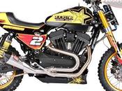 Harley-Davidson XR1200 Rockstar