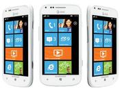 Samsung Focus primo Windows Phone