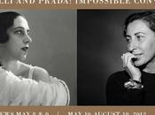 Ball 2012 "Schiaparelli Prada:impossible conversations"