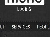 Navigation menus come fonte d’ispirazione creativa