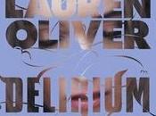 Recensione, DELIRIUM Lauren Oliver