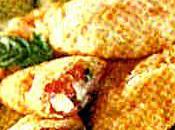 Panzerotti ripieni