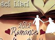 Recap della Romance Reading Challenge Marzo Aprile!