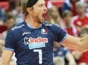 Volley: Italia quanta paura, Finlandia battuta