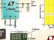 Regolatore step-down µModule 36VIN