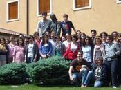 Secondo incontro formazione Leader estate 2012. Pagina diario.