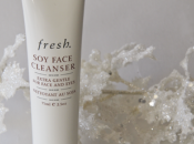 Fresh Face Cleanser. Detergente viso alla soia