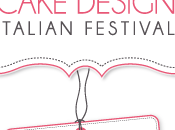 Cake Design Italian Festival bambini
