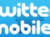 Twitter migliora versione mobile: intuitivo meno banda utilizzata