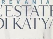 Recensione "L’Estate Katya" Trevanian