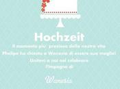 Mittwoch Hochzeit