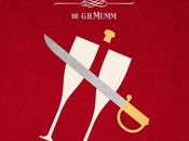 Noma beve solo champagne