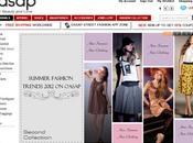 Occasione tutte Beauty Fashion Blogger: Oasap!