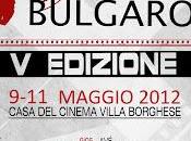 Festa cinema bulgaro