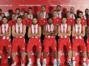 Euroleague, presentiamo finaliste: Olympiacos