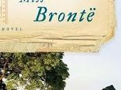 Brontë's Weeks "Romancing Miss Brontë": entrando punta piedi nella canonica Haworth