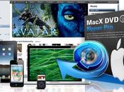 MacX Ripper Pro: Veloce tramite Software Pagamento Regalo solo Oggi [Download MAC]