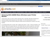 Leggere intero Feed tagliati troncati Google Reader Inline Chrome